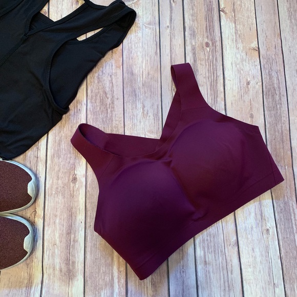 lululemon athletica Other - lululemon Enlite Bra Marvel Sz. 34DD